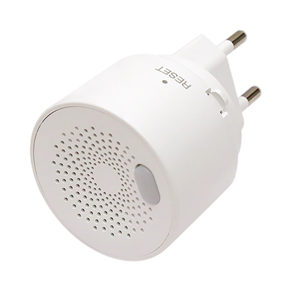 Αισθητήρας Φυσικού Αερίου Tuya Zigbee COL-GS02ZB - Image 3