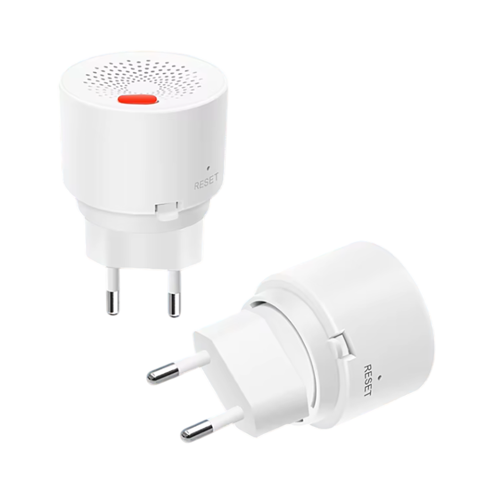 Αισθητήρας Φυσικού Αερίου Tuya Zigbee COL-GS02ZB