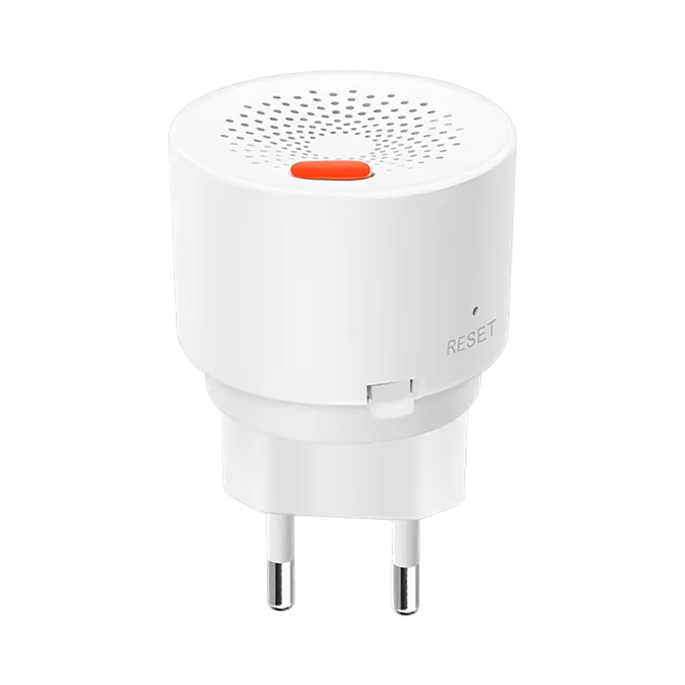 Αισθητήρας Φυσικού Αερίου Tuya Zigbee COL-GS02ZB - Image 4