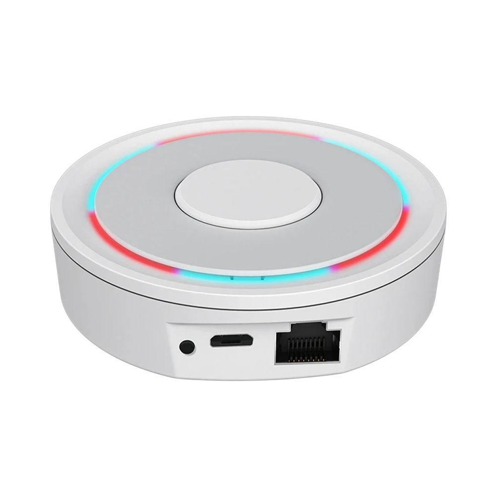 Ενσύρματο Tuya Zigbee Hub COL-GW03ZB