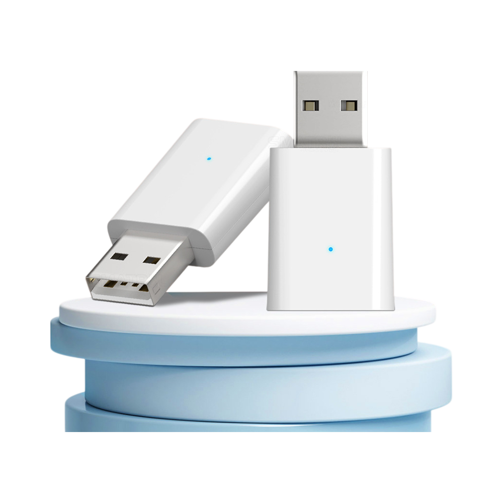 Επαναλήπτης σήματος Zigbee USB COL-RP02ZB