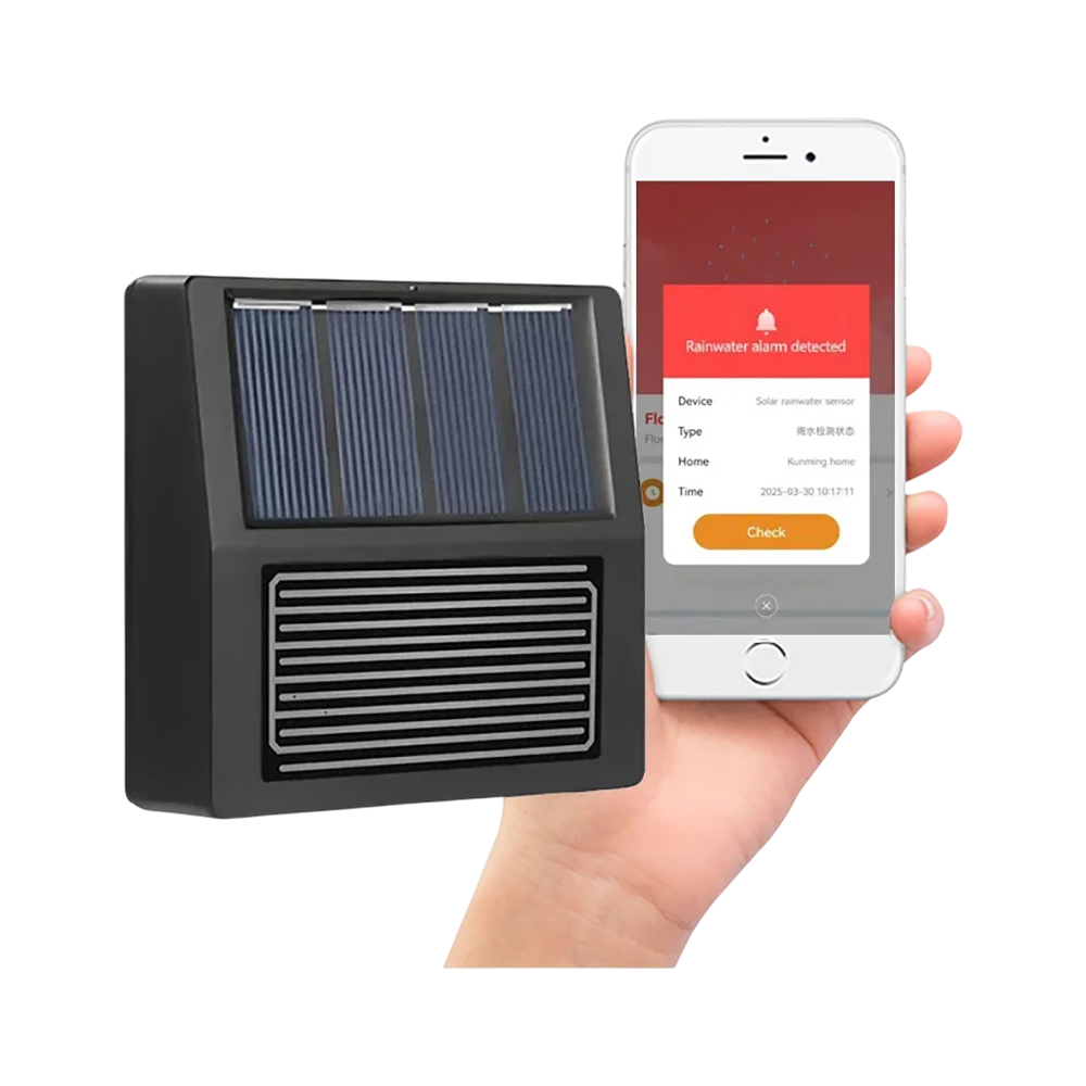 Αισθητήρας Βροχής Zigbee COL-SRN01ZB - Image 7