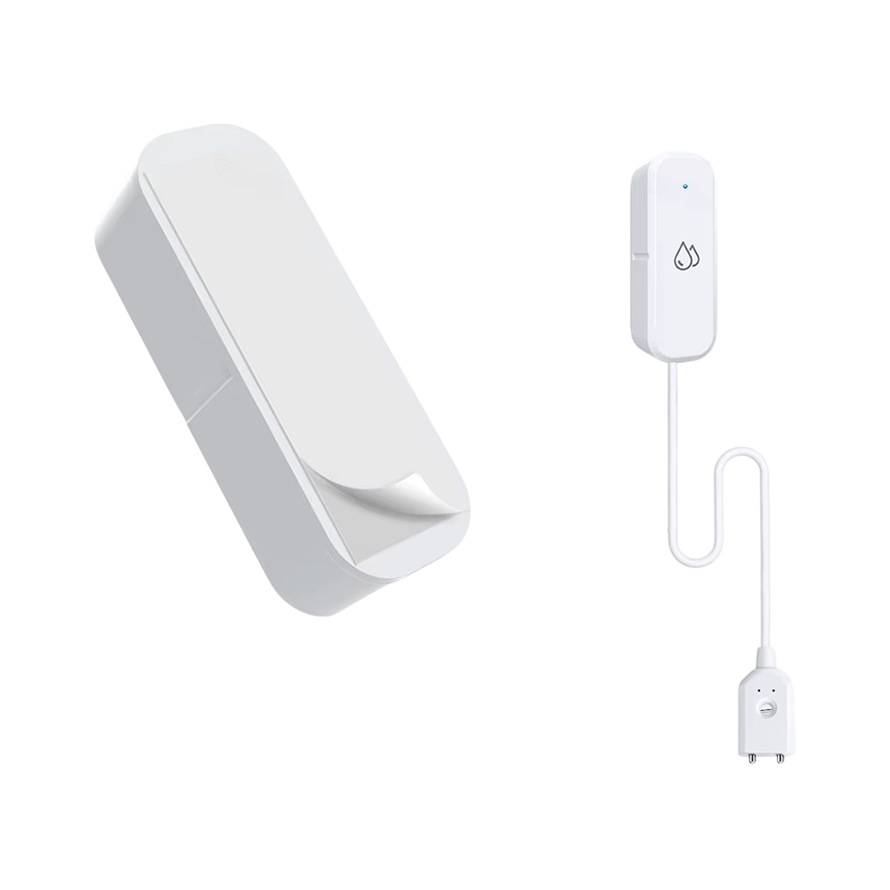 Αισθητήρας Πλημμύρας Zigbee COL-WD02ZB - Image 2