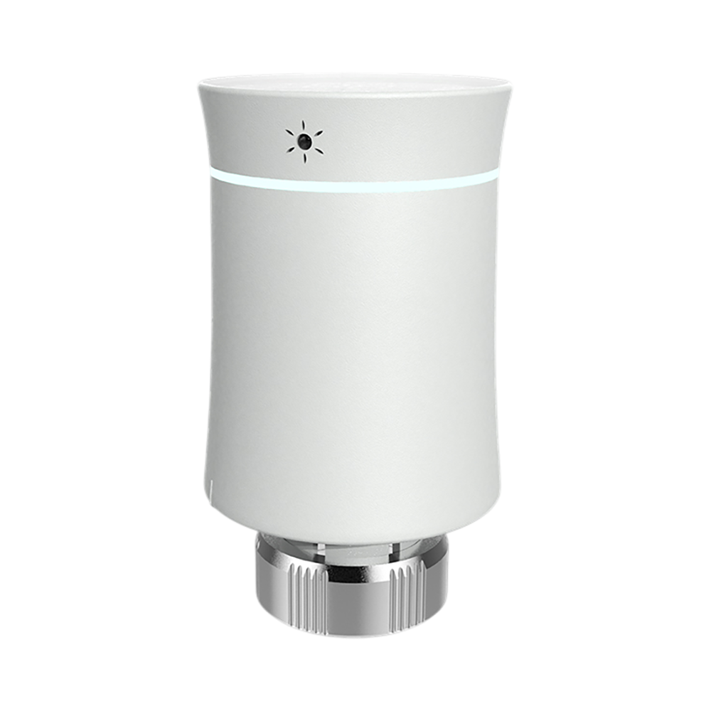 Έξυπνη Θερμοστατική Βαλβίδα Καλοριφέρ Zigbee COL-TRV02ZB