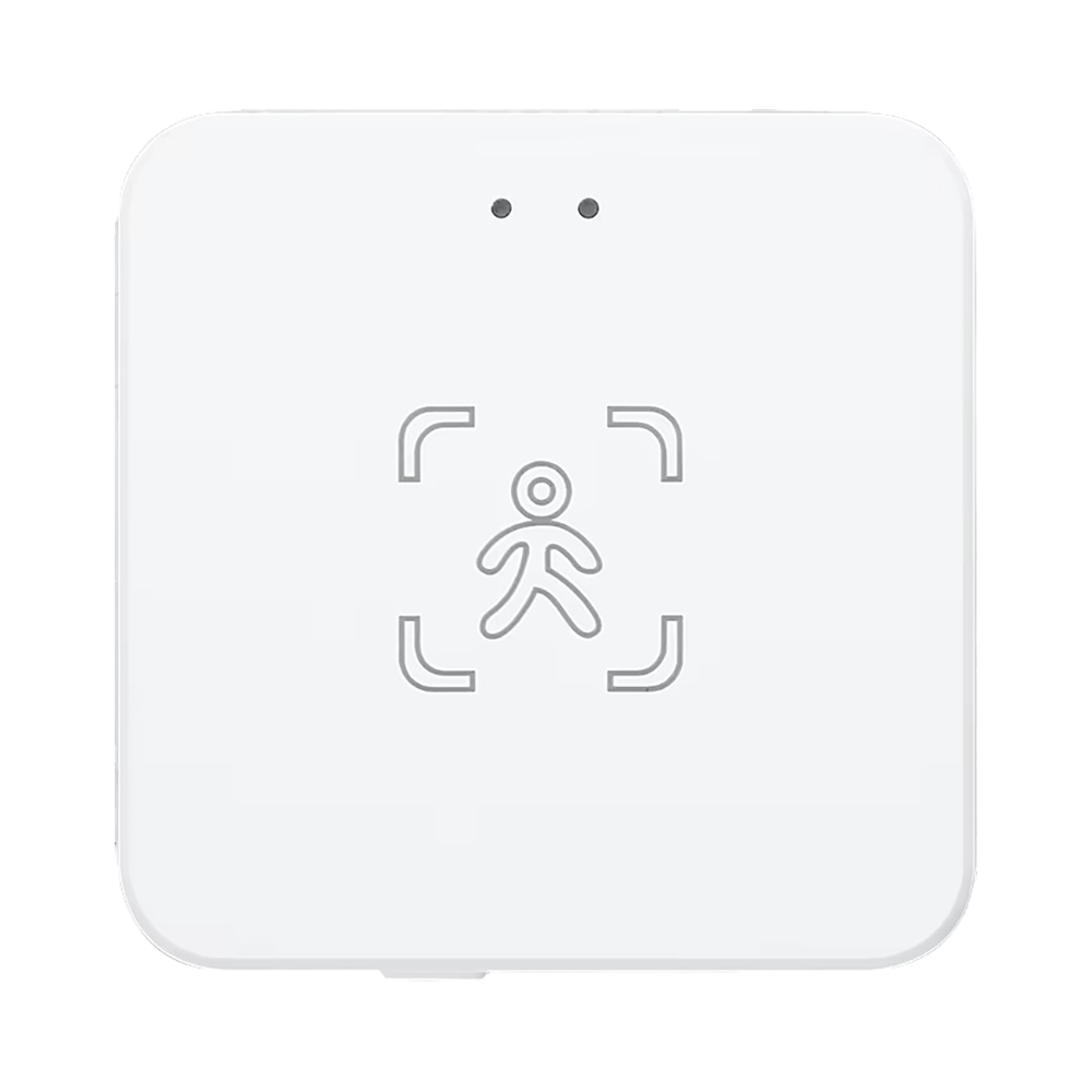 Αισθητήρας Ανθρώπινης Παρουσίας Zigbee COL-HPS01ZB