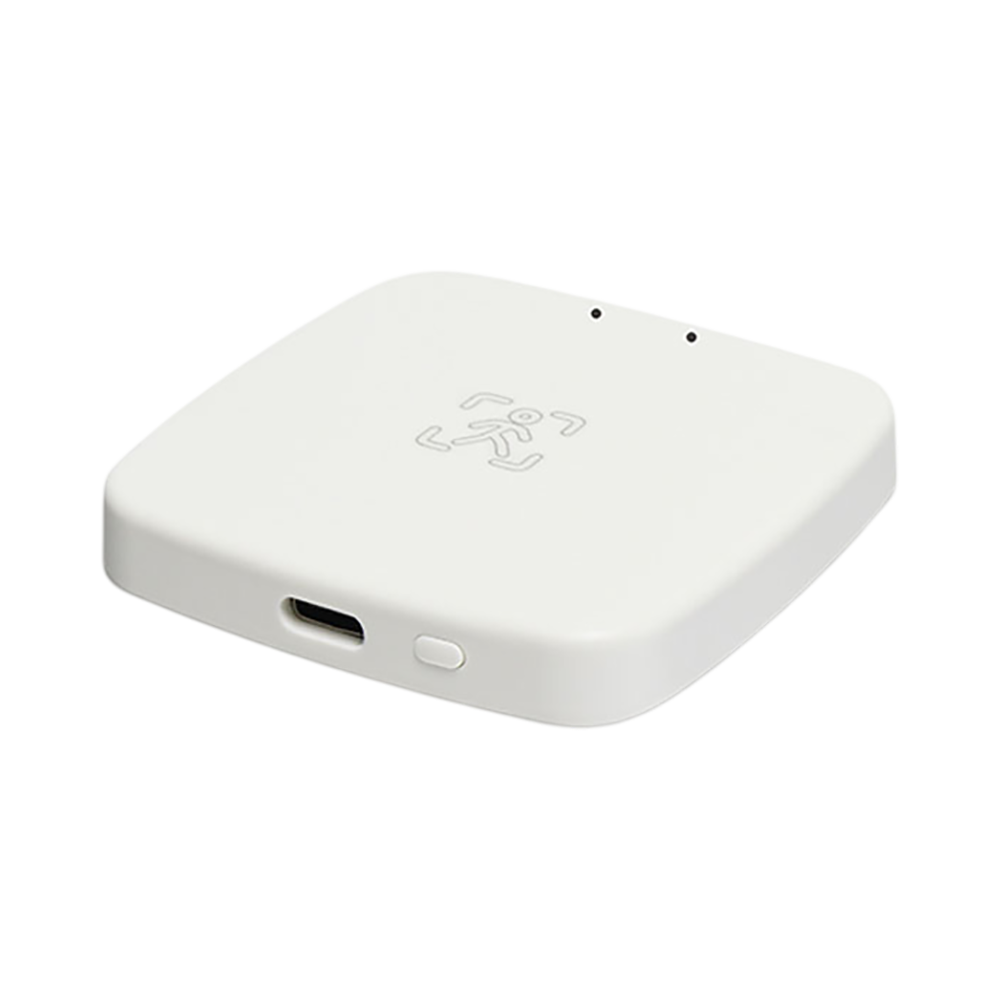Αισθητήρας Ανθρώπινης Παρουσίας Zigbee COL-HPS01ZB - Image 2