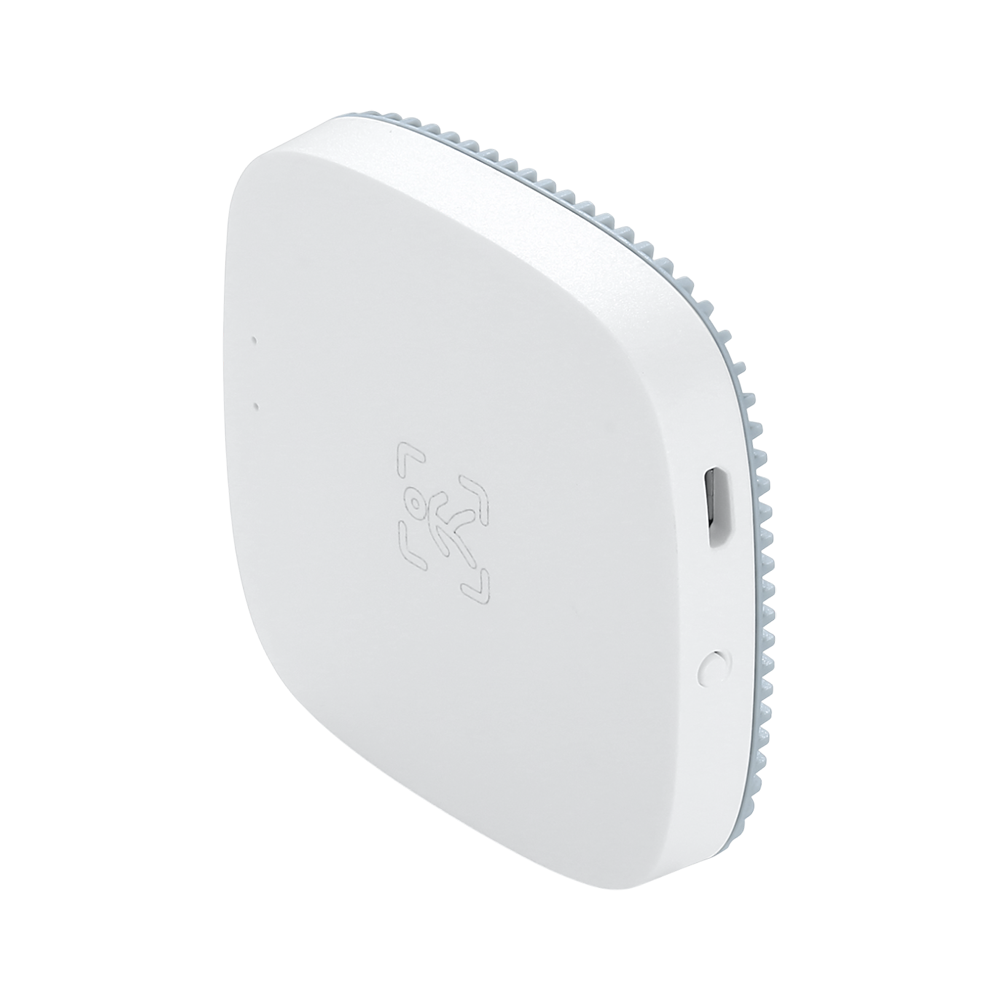 Αισθητήρας Ανθρώπινης Παρουσίας Zigbee COL-HPS01ZB - Image 3