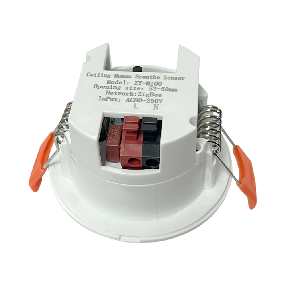 Αισθητήρας Ανθρώπινης Παρουσίας Zigbee COL-HPS02ZB - Image 4