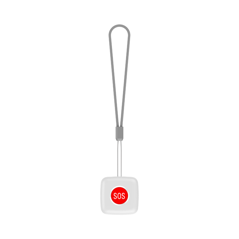 Μπουτόν Πανικού Έκτακτης Ανάγκης SOS Zigbee COL-SOS01ZB - Image 2