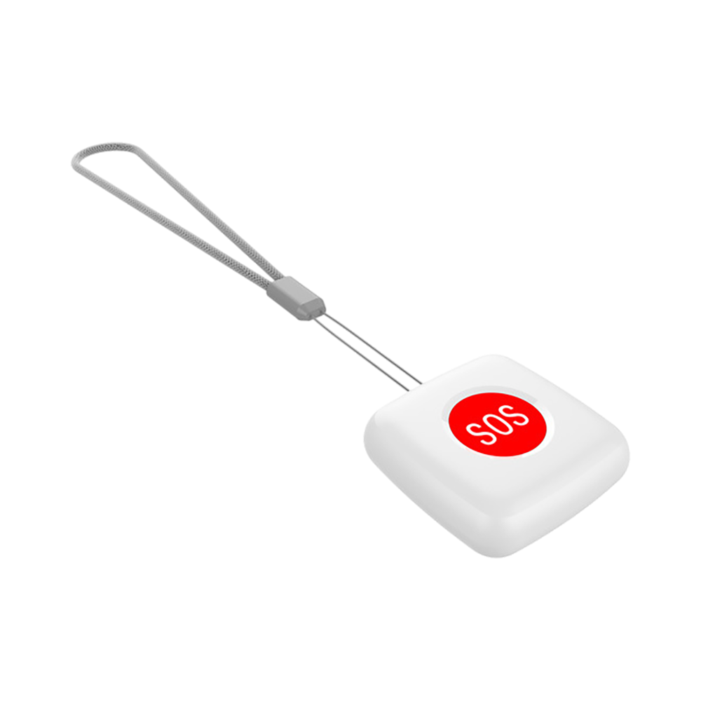 Μπουτόν Πανικού Έκτακτης Ανάγκης SOS Zigbee COL-SOS01ZB - Image 3