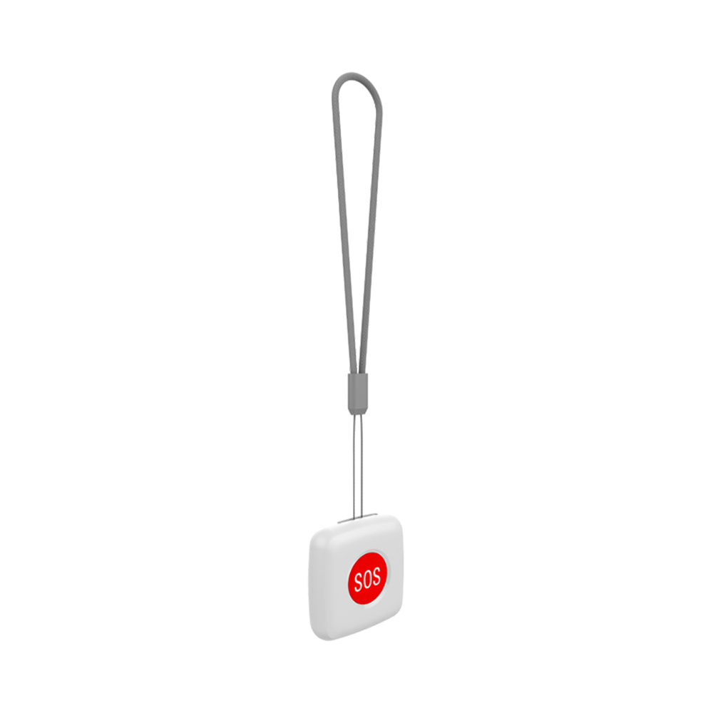 Μπουτόν Πανικού Έκτακτης Ανάγκης SOS Zigbee COL-SOS01ZB - Image 4