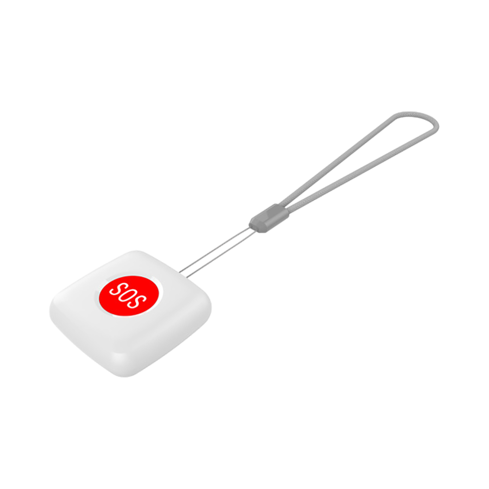 Μπουτόν Πανικού Έκτακτης Ανάγκης SOS Zigbee COL-SOS01ZB