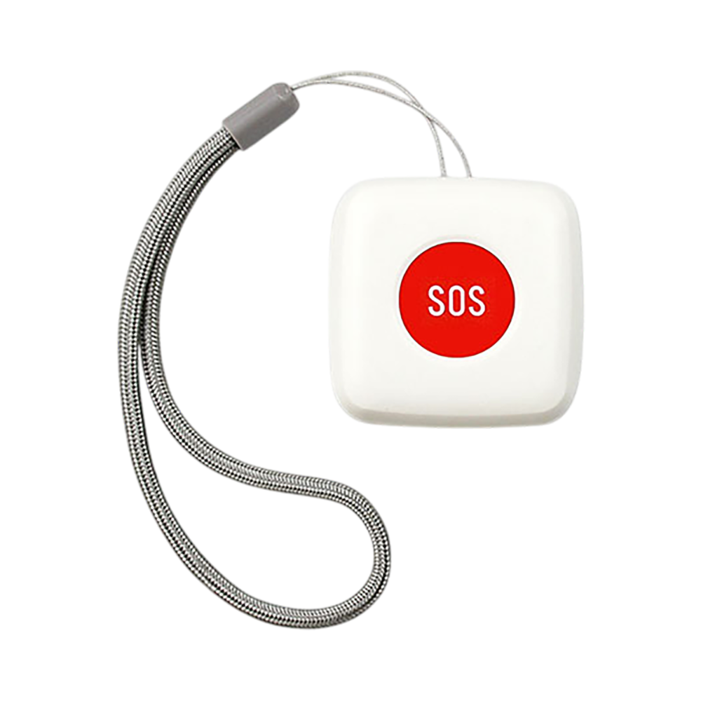 Μπουτόν Πανικού Έκτακτης Ανάγκης SOS Zigbee COL-SOS01ZB - Image 5
